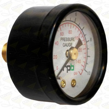 Pressure Gauge