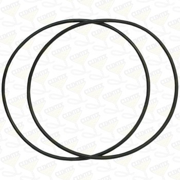 O'Rings (Set Of 2)