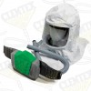 T100 PX4 Respirator Package