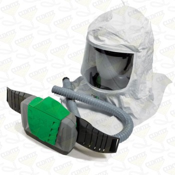 RPB T100 PX4 Respirator Package
