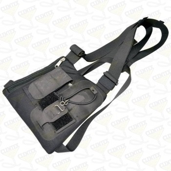 RPB Nova Talk Chest Harness