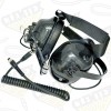 RPB Nova Talk R-Tex High Noise Headset (Headset Only)