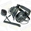 RPB Nova Talk R-Tex High Noise Headset (Including PTT)