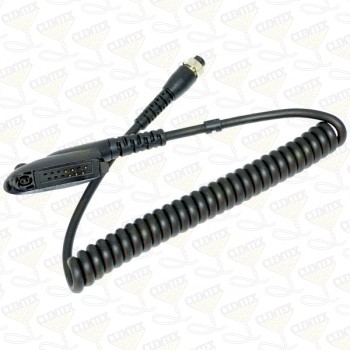 RPB Nova Talk Motorola Connection Cable (Multi-Pin)