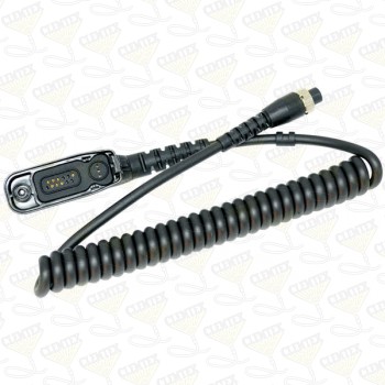 RPB Nova Talk Motorola Connection Cable (Multi-Pin)