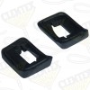 Outer Lens Frame Washers