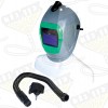 Z3 Welding Respirator, Constant Flow Control