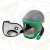 RPB Z-Link Respirator, includes: Tychem QC Face Seal, Breathing Tube