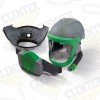 RPB Z-Link Respirator, includes: Zytec FR Face Seal, Breathing Tube, FR PX4 PAPR