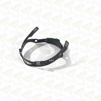 Z-Link Head Harness Band