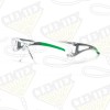 Safety Glasses Plus - Clear Lens