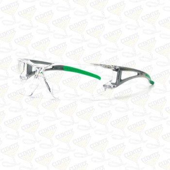 Safety Glasses Plus - Clear Lens