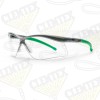 Safety Glasses Ultra - Clear Lens
