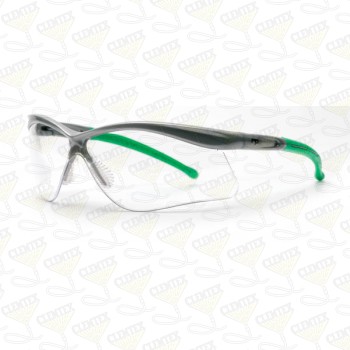 Safety Glasses Ultra - Clear Lens