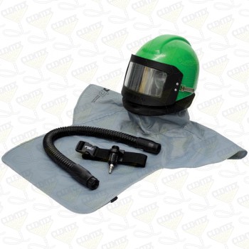 RPB Nova 2000 Respirator