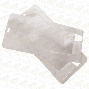 Tear Off Lens (Pack of 50)