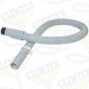 Breathing Tube, for supplied air