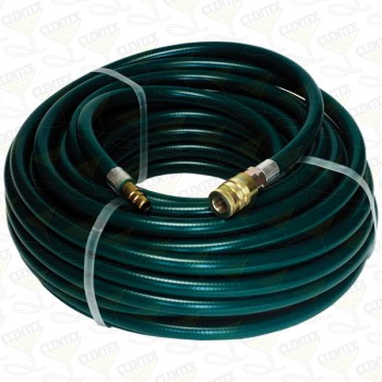 100' Breathing Air Supply Hose (Low Pressure)