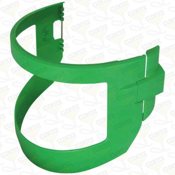 Visor Kit (Incl. Hinge & Latch), Nova 3