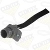 Air Inlet Kit-Includes: Air Inlet, O-Ring, Back Plate, Hanging Strap