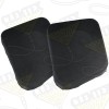 Side Padding Foam Pads, Thin