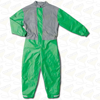 RPB Blast Suit, Large