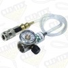 Calibration Regulator Kit 1.5slpm (incl 08-450)