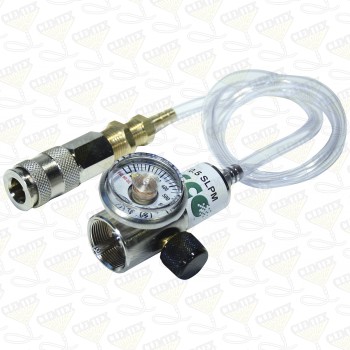 Calibration Regulator Kit 1.5slpm (incl 08-450)