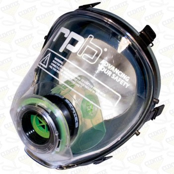 RPB T150 - Replacement Face Mask