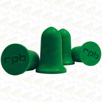 Ear Plugs, RPB, S100