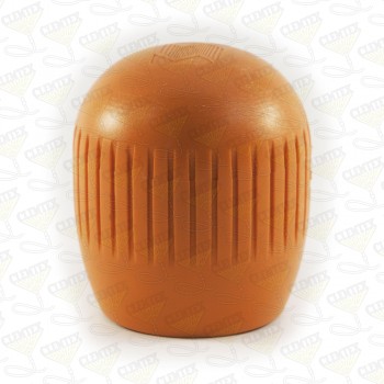 Microvalve Knob