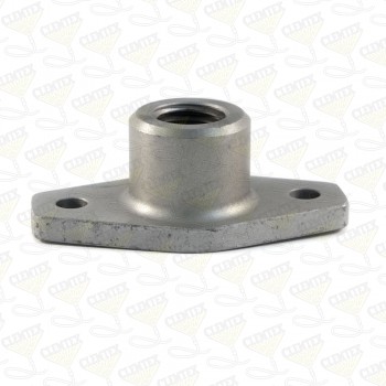 Microvalve Cap