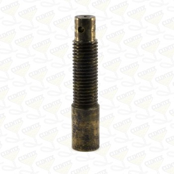 Microvalve Plunger