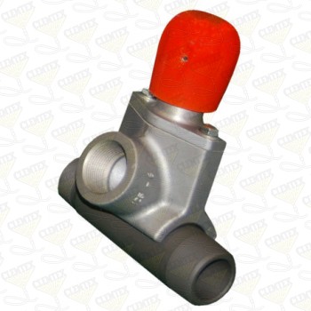 Microvalve, Ureth 1"