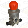 1-1/4" Valve with Urethane Sleeve