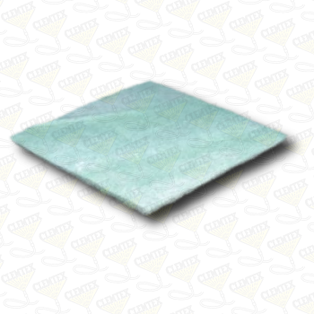 Binks, RECEPTOR BOOTH FILTER, 20"x20"x2" pads, 25/pkg