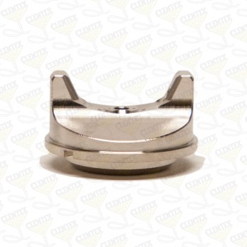 Air cap, 704, less retaining ring