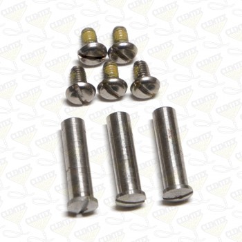 Stud and screw kit