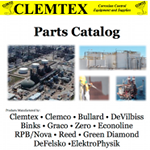 Parts Catalog